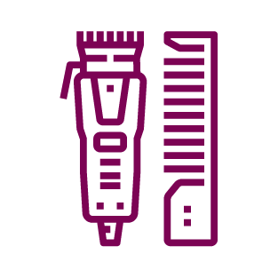 Shavers