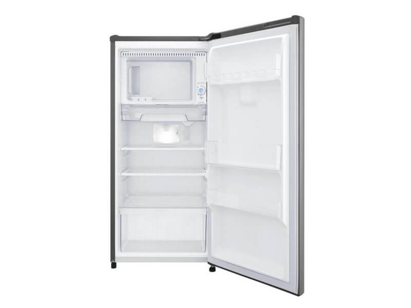 LG 199L Refrigerator GL-Y331SLBB; Single Door Fridge, Auto Defrost, EVERCOOL™ - LG 230 Ltr Fridge