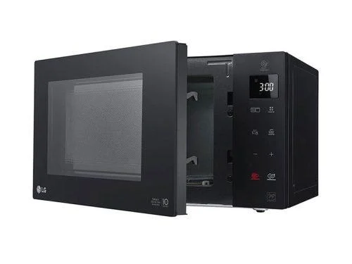 LG Microwave Oven with Grill MH6336GIB – 23L Microwave Ovens Microwave Ovens LG Microwave Oven with Grill MH6336GIB – 23L Microwave Ovens Microwave Ovens