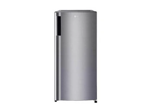 LG 199L Refrigerator GL-Y331SLBB; Single Door Fridge, Auto Defrost, EVERCOOL™ Refrigerators EverCool LG 199L Refrigerator GL-Y331SLBB; Single Door Fridge, Auto Defrost, EVERCOOL™ Refrigerators EverCool