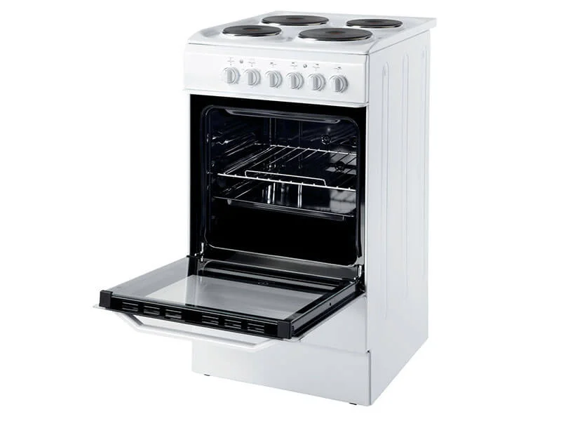 INDESIT Electric Cooker (4 Electric + Oven + Grill) – I5ESH1E(W)/EX Cookers Electric Cookers 2 INDESIT Electric Cooker (4 Electric + Oven + Grill) – I5ESH1E(W)/EX Cookers Electric Cookers 2