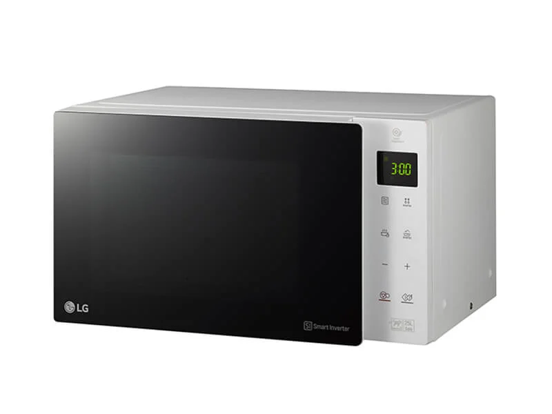 LG Microwave Oven MS2535GISW – 25L Microwave Ovens Microwave Ovens 2 LG Microwave Oven MS2535GISW – 25L Microwave Ovens Microwave Ovens 2