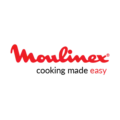 Moulinex Multi Moulinette Choppers AT723127; 6-in-1 Chopper, Mix Vegetables, Chop Herbs, Mince Meat, Crush Ice Choppers Choppers 7