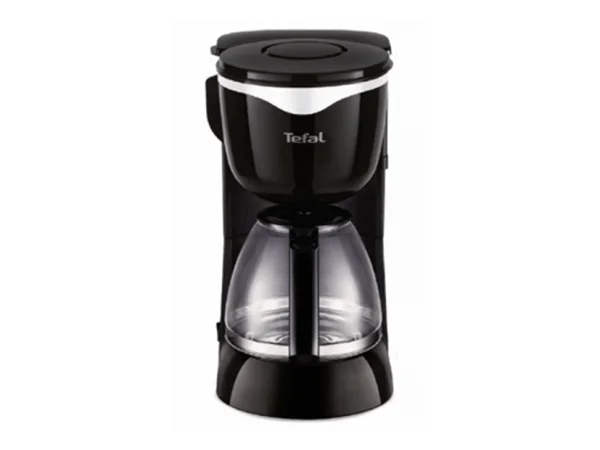 Tefal Filter Coffee Maker, 10-15 Cups – CM442827gyg Coffee Makers & Coffee Machines Coffee makers