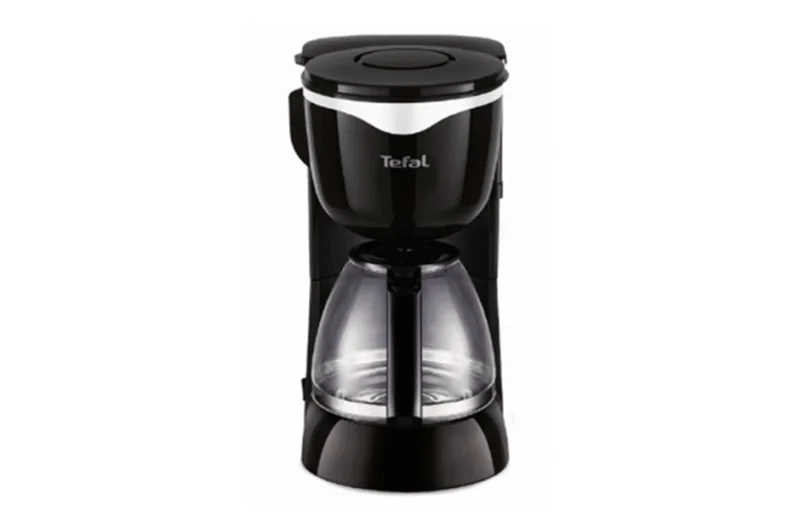 Tefal Filter Coffee Maker, 10-15 Cups – CM442827gyg Coffee Makers & Coffee Machines Coffee makers 2