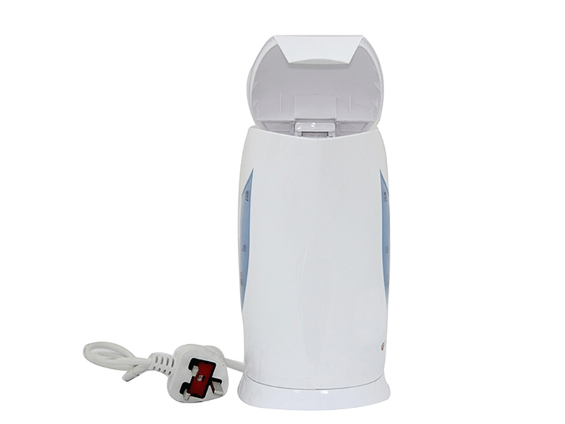 ELEKTA 1.7L Cordless Plastic Kettle EKT-2726MKII, 1850W - ELEKTA 1.7L Cordless Plastic Kettle EKT-2726MKII, 1850W - Image 3