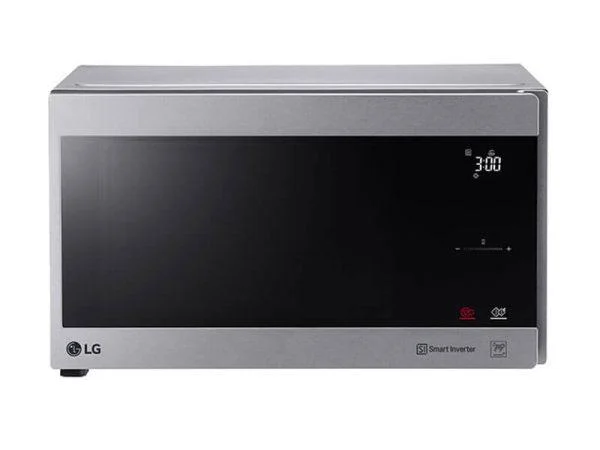LG Neochef Inverter Microwave Oven MS4295CIS 42L Microwave Ovens Microwave Ovens