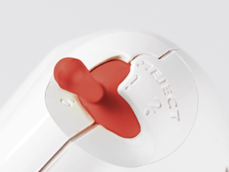 Moulinex Easy Max Hand Mixer - ABM11181 - Moulinex Easy Max Hand Mixer - ABM11181 - Image 2