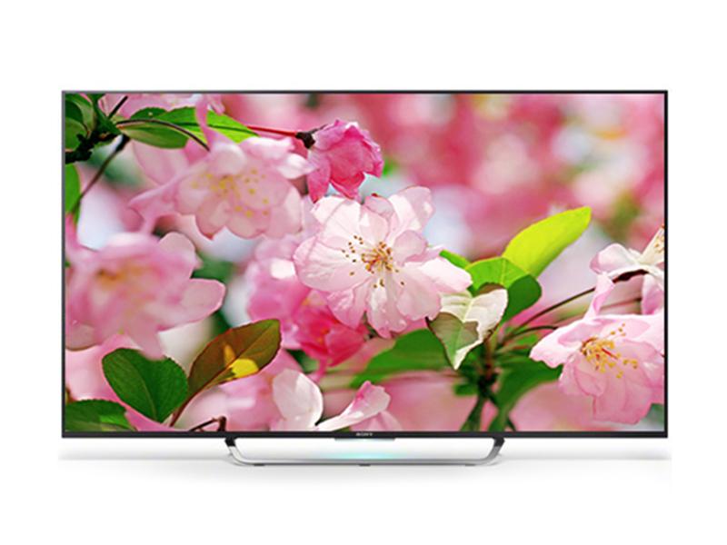 SONY 55inch 4K HDR Android TV with Voice Activated Remote - KD55X8000 - SONY 55inch 4K HDR Android TV with Voice Activated Remote - KD55X8000