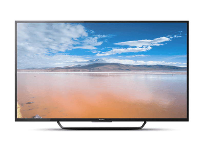 SONY 55inch 4K HDR Android TV with Voice Activated Remote - KD55X8000 - SONY 55inch 4K HDR Android TV with Voice Activated Remote - KD55X8000 - Image 2