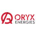 Oryx (Gas)