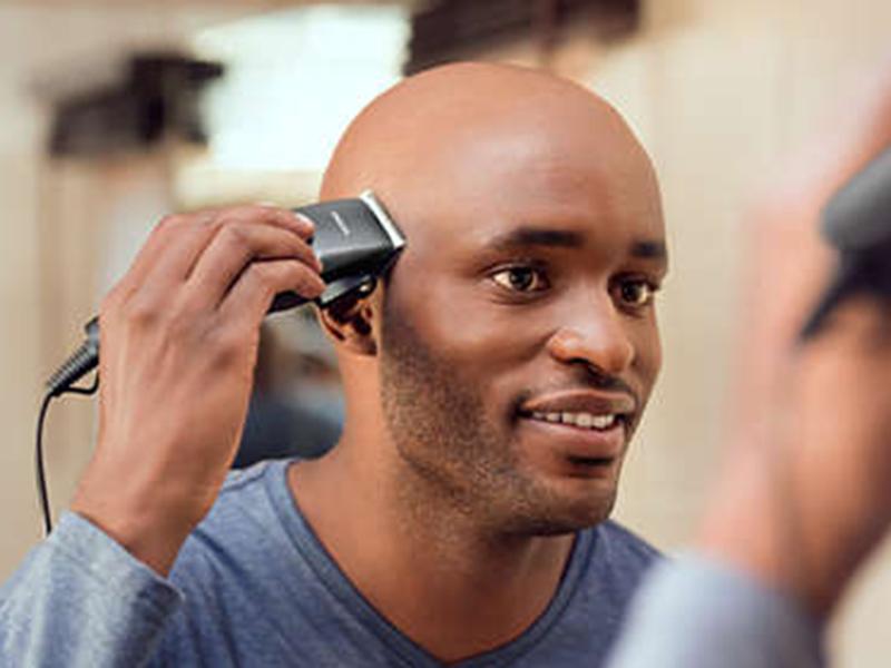 Philips Hair Clipper, Series 3000, Head and Face Hairclipper - HC3100 - Philips Hair Clipper, Series 3000, Head and Face Hairclipper - HC3100 - Image 5