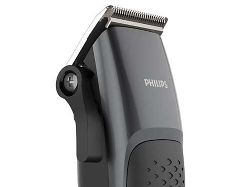 Philips Hair Clipper, Series 3000, Head and Face Hairclipper - HC3100 - Philips Hair Clipper, Series 3000, Head and Face Hairclipper - HC3100 - Image 4