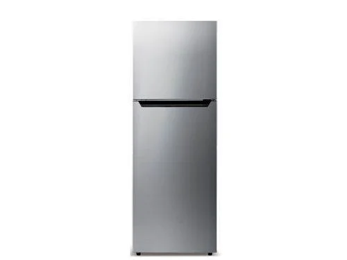 Hisense 160-litre Double Door Refrigerator RD-16DR; Top Mount Freezer Double Door Fridges Hisense 160-litre Double Door Refrigerator RD-16DR; Top Mount Freezer Double Door Fridges