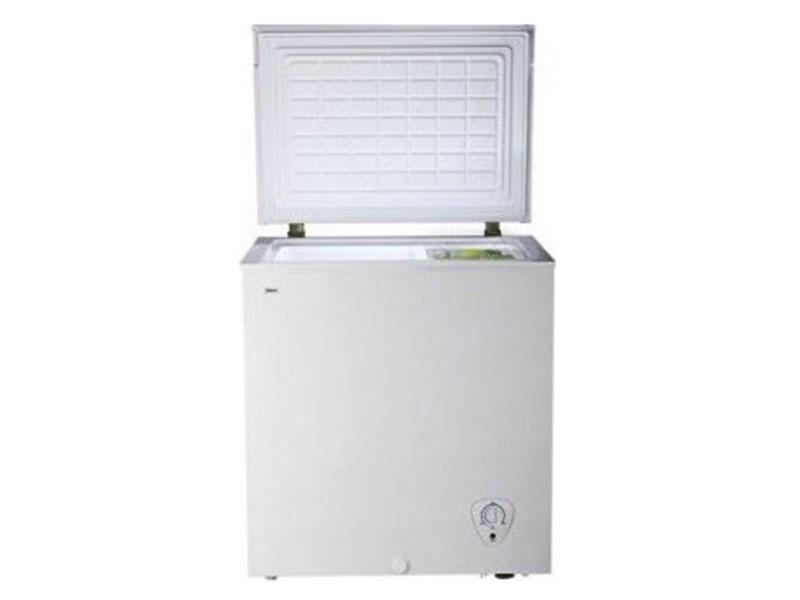 Hisense 180-liter Chest Freezer FC-18DT4SA - Hisense 180-liter Chest Freezer FC-18DT4SA - Image 2