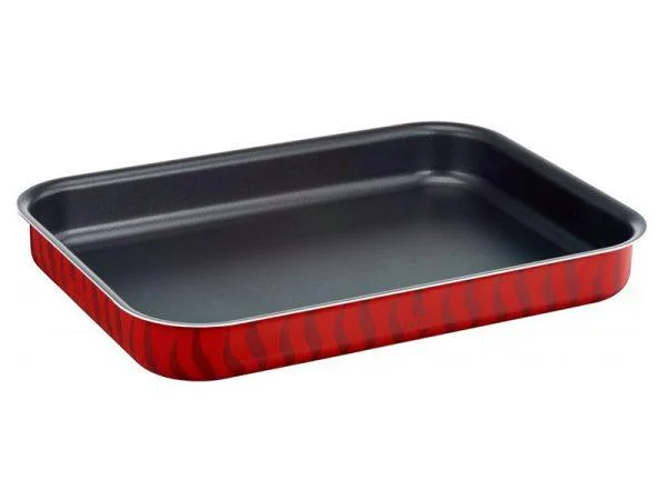 Tefal Tempo Oven Dish, Rectangular 41cm X 24cm – J1324982, one piece Oven Dishes