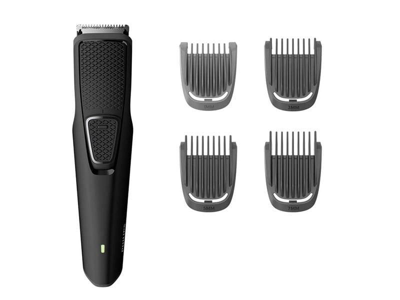 Philips Beard Trimmer, USB charging, Series 1000 - BT1214/15 - Philips Beard Trimmer, USB charging, Series 1000 - BT1214/15 - Image 5