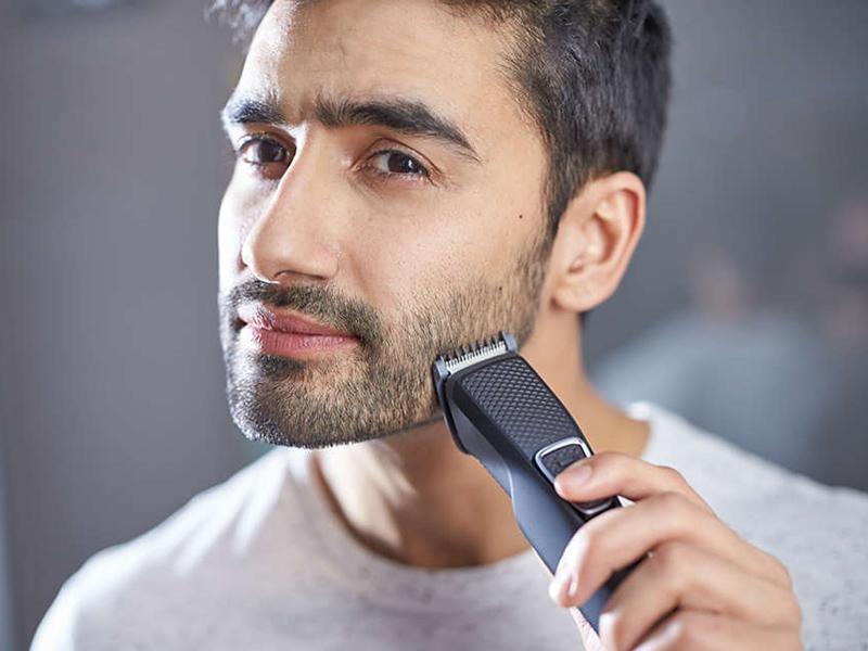 Philips Beard Trimmer, USB charging, Series 1000 - BT1214/15 - Philips Beard Trimmer, USB charging, Series 1000 - BT1214/15 - Image 4