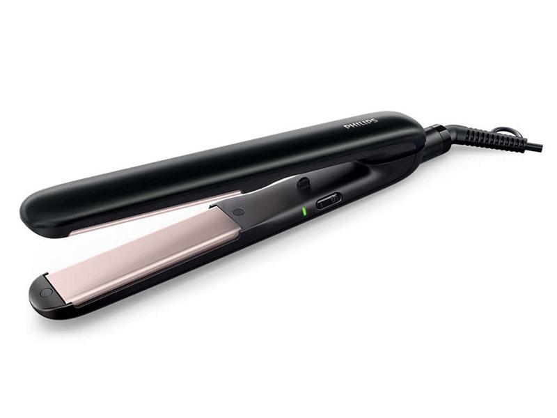 Philips EssentialCare Hair Straightener - HP8321 - Philips EssentialCare Hair Straightener - HP8321 - Image 3