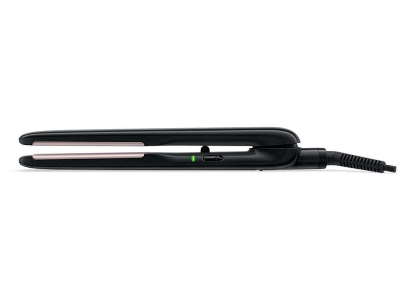 Philips EssentialCare Hair Straightener - HP8321 - Philips EssentialCare Hair Straightener - HP8321 - Image 2