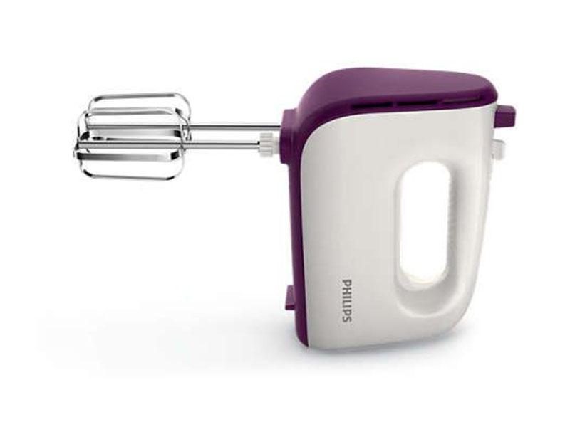 Philips Viva Collection Hand Mixer - HR3740, Mixed Materials - Philips Viva Collection Hand Mixer - HR3740, Mixed Materials - Image 2