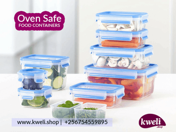 Kweli.shop - Delivered By Kweli Kampala Metro -