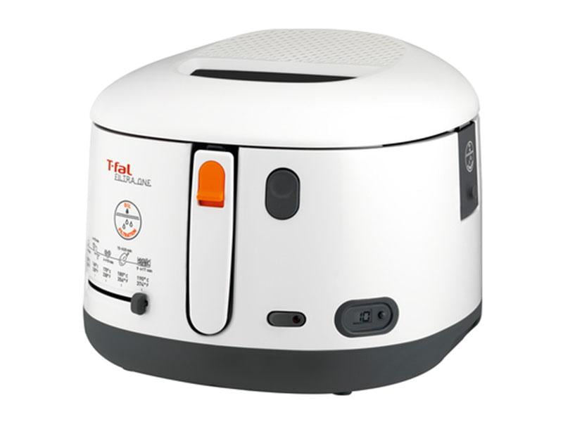 Tefal Deep Fryer, 1.2kg, 2.1 liters - FF161127 - Tefal Deep Fryer, 1.2kg, 2.1 liters - FF661127_1