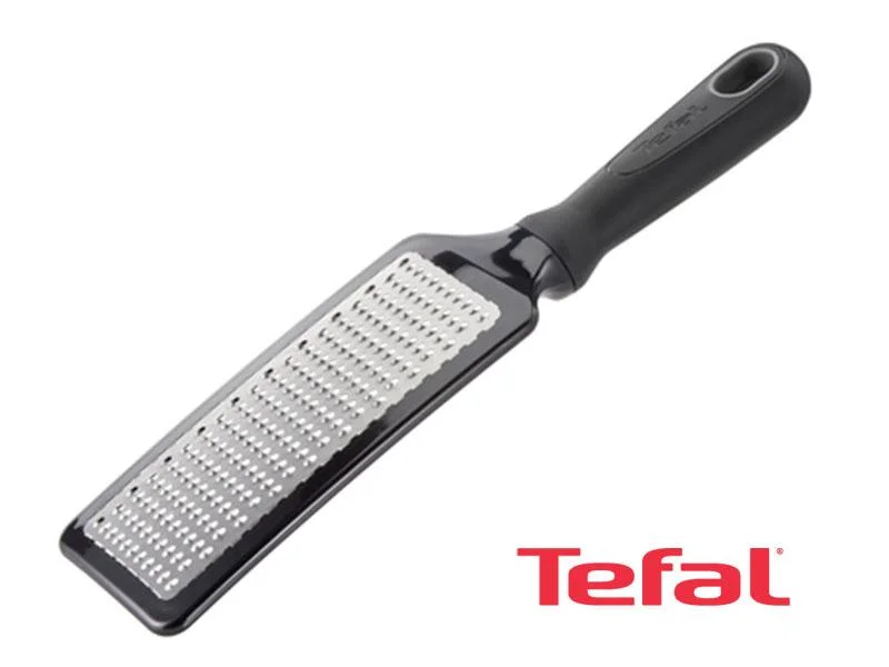 TEFAL Comfort Grater K1290714 Kitchen Tools 2 TEFAL Comfort Grater K1290714 Kitchen Tools 2