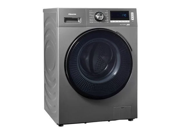 Hisense 10kg Front Load Washing Machine WFBJ1014VS plus Pause and Add Front Load Washing Machines front load washing machine 2