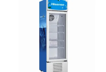 Hisense 500-liter Single Display Cooler – FL-50FC – Vertical Display Chiller, Single Display Refrigerator Display Coolers 2 Hisense 500-liter Single Display Cooler – FL-50FC – Vertical Display Chiller, Single Display Refrigerator Display Coolers 2