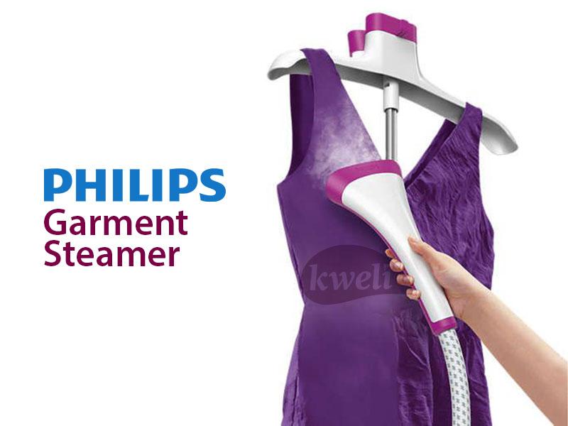 Philips Garment Steamer GC514, EasyTouch Plus 1600-Watt Garment Steamer - Philips Garment Steamer GC514, EasyTouch Plus 1600-Watt Garment Steamer
