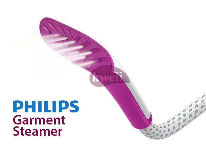 Philips Garment Steamer GC514, EasyTouch Plus 1600-Watt Garment Steamer - Philips Garment Steamer GC514, EasyTouch Plus 1600-Watt Garment Steamer