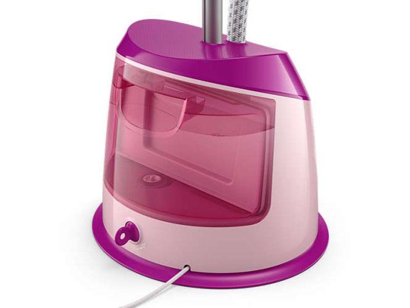 Philips Garment Steamer GC514, EasyTouch Plus 1600-Watt Garment Steamer - Philips Garment Steamer GC514, EasyTouch Plus 1600-Watt Garment Steamer