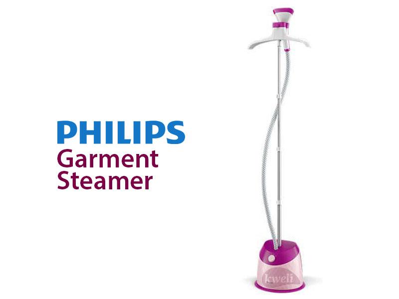 Philips Garment Steamer GC514, EasyTouch Plus 1600-Watt Garment Steamer - Philips Garment Steamer GC514, EasyTouch Plus 1600-Watt Garment Steamer