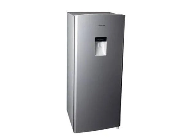 Hisense 229-liter Fridge, Single Door with Water Dispenser – RR229D4WGU Single Door Fridges Hisense Refrigerator 2
