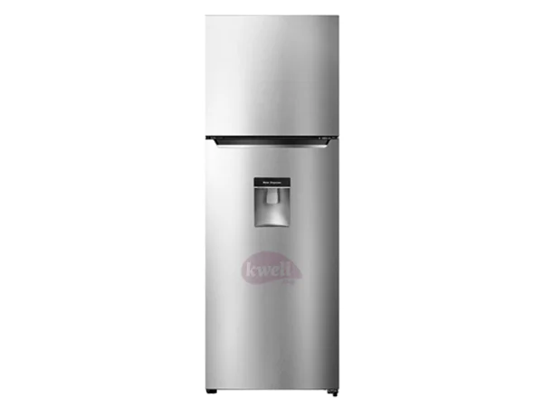 Frost-free Refrigerators
