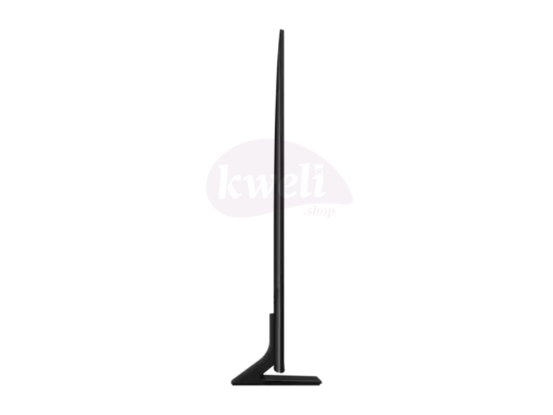 Samsung 85 inch QLED 4K Quantum Smart TV QA85Q60A (2021) - Samsung 85 inch QLED 4K Quantum Smart TV QA85Q60A (2021) - Image 2
