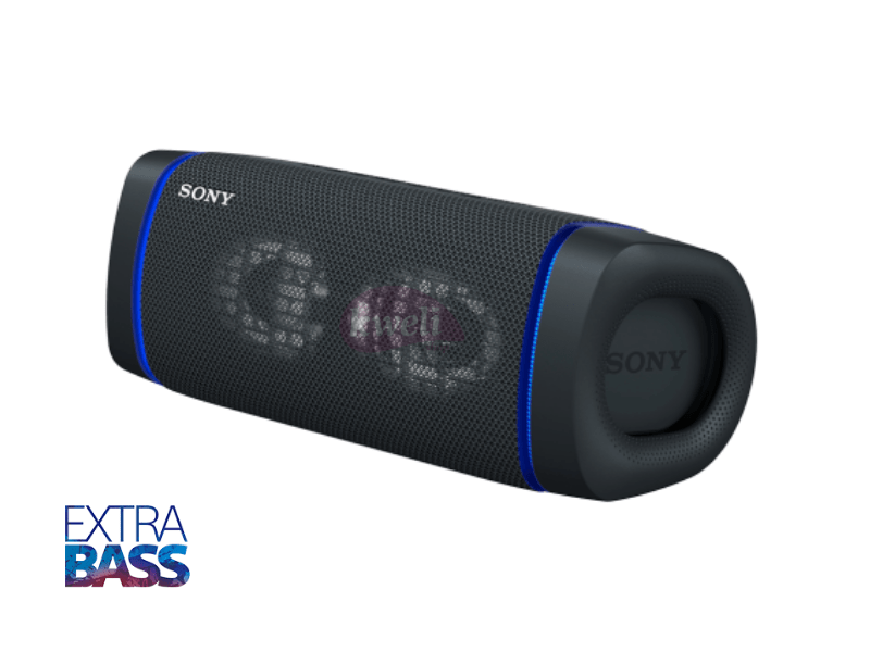 Buy New Sony EXTRA BASS Wireless Portable Speaker SRS-XB33