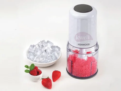 Kenwood Electric Food Chopper CHP40 Choppers Choppers
