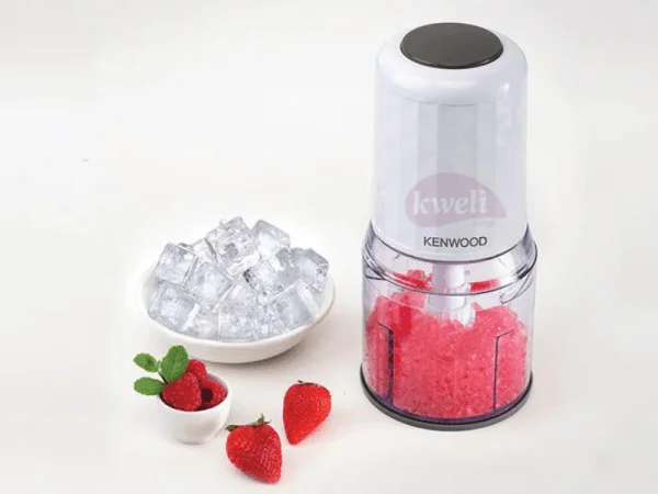 Kenwood Electric Food Chopper CHP40 Choppers Choppers