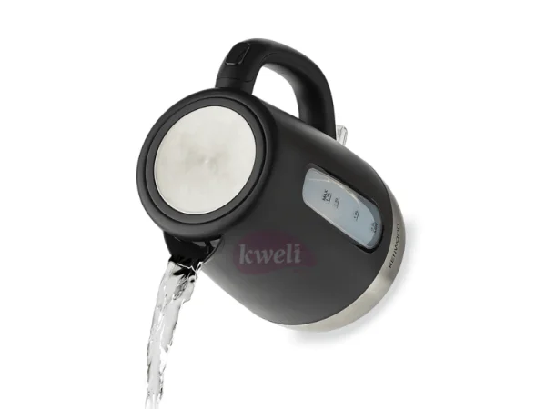 Kenwood 1.7-Litre Electric Kettle ZJP01- Plastic Jug, 2200 watts Electric Kettles Electric Kettles