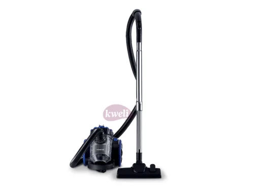 Kenwood Vacuum Cleaner VBP50 – 2-liter Bagless Vacuum Cleaner, 1400 watts Vacuum Cleaners Kenwood Vacuum Cleaner VBP50 – 2-liter Bagless Vacuum Cleaner, 1400 watts Vacuum Cleaners