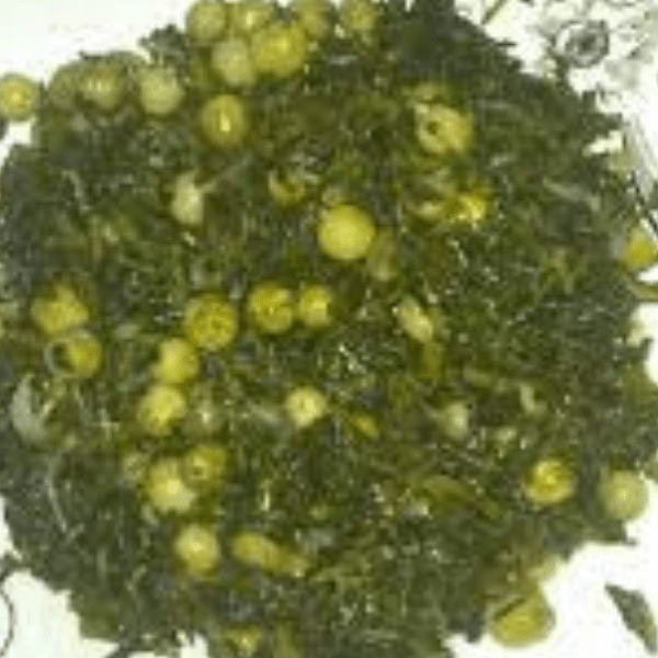 Make Steamed Greens Using a Rice Cooker -