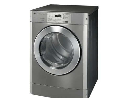 LG 10.5kg Front Load Commercial Washing Machine FH069FD3FS Commercial Laundry Machines LG 10.5kg Front Load Commercial Washing Machine FH069FD3FS Commercial Laundry Machines