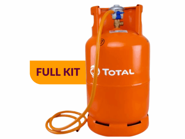 Gas Full Kits