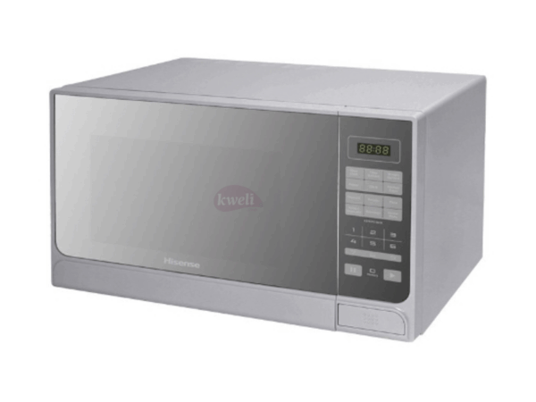Hisense 30-litre Microwave H30MOMMI