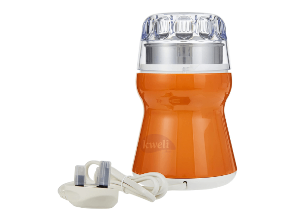 Moulinex “Original” Coffee & Spice Mill Grinder AR110027; 180W 50g Blenders Smoothie Blender