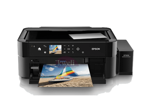 Photo Printers