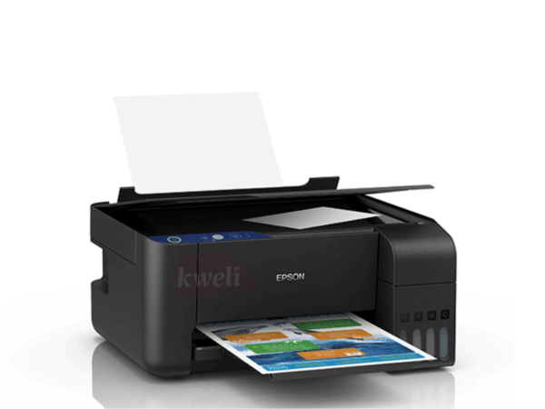 Epson EcoTank Printers
