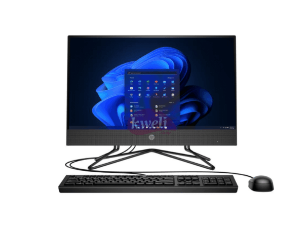 Desktops